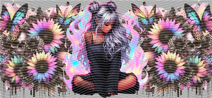 16oz Latest Bestseller-C 2385